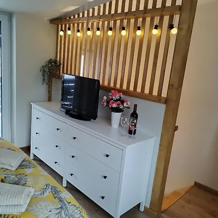 Rybacka 4 Lägenhet Darlowko