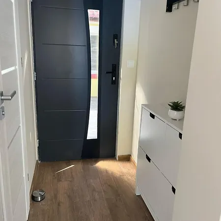 Apartment Rybacka 4 Darlowko Darlowko