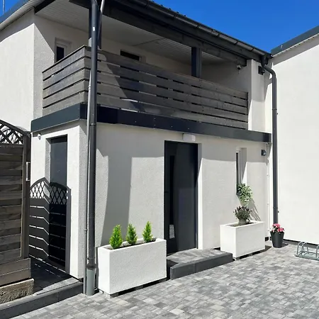 Rybacka 4 * ダルウフコ