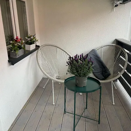 Rybacka 4 アパート ダルウフコ