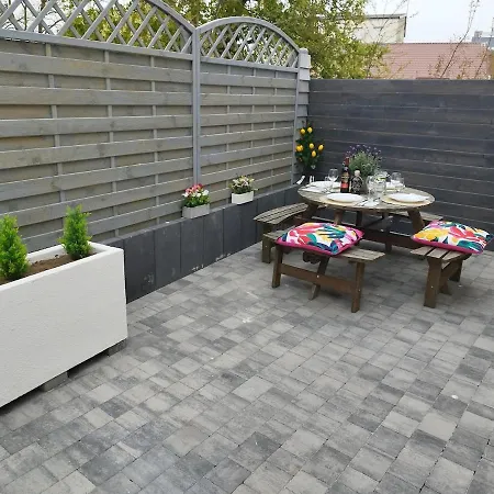 Rybacka 4 ダルウフコ