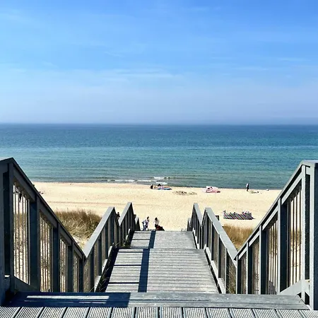 アパート Rybacka 4 ダルウフコ