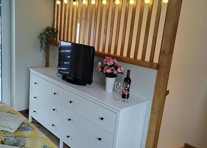 Rybacka 4 Appartement Darłówko