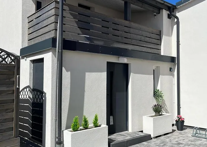 Rybacka 4 * Darłówko