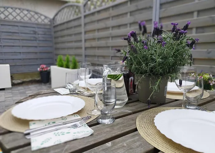 Rybacka 4 Darłówko