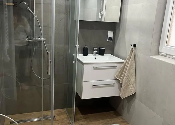 Appartement Rybacka 4