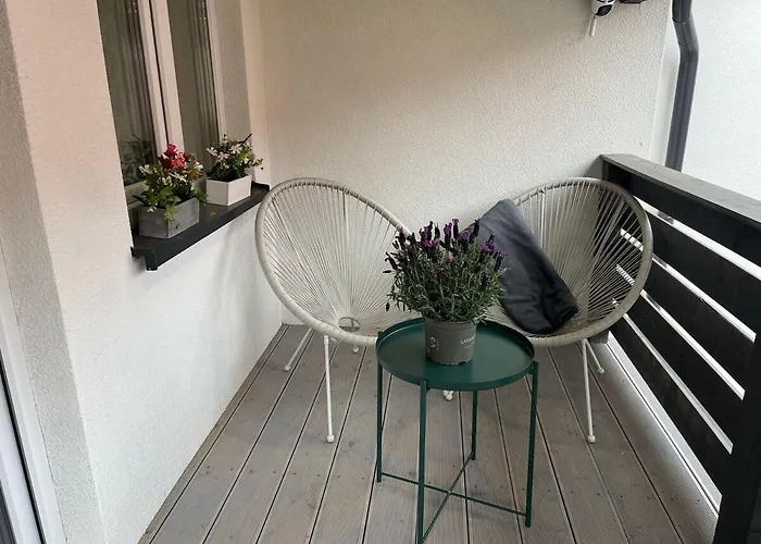 Rybacka 4 Appartement Darłówko