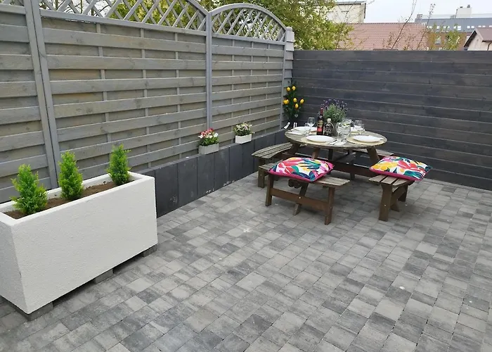 Rybacka 4 Darłówko