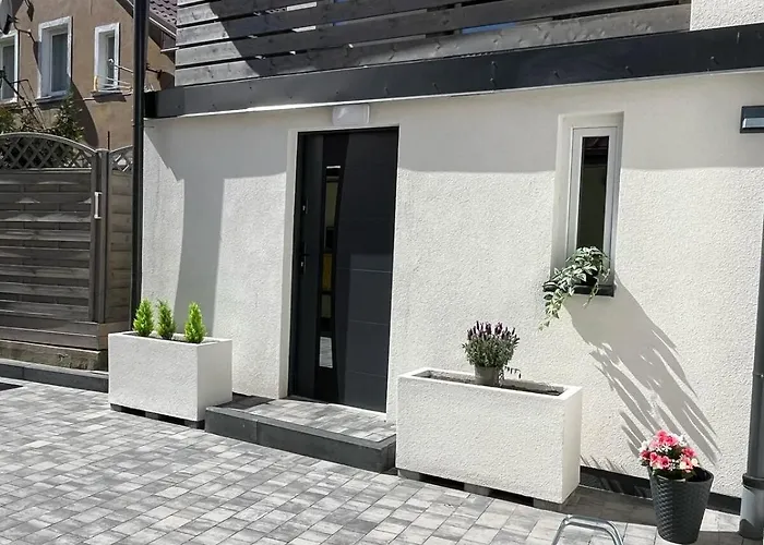 Rybacka 4 Appartement *