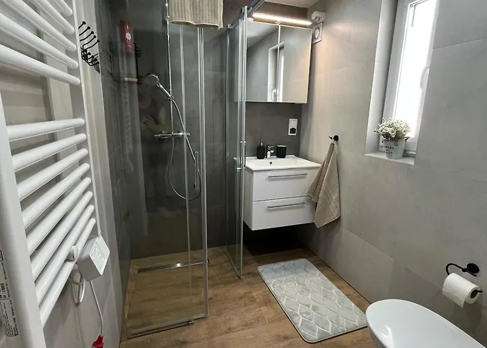 Rybacka 4 Darłówko