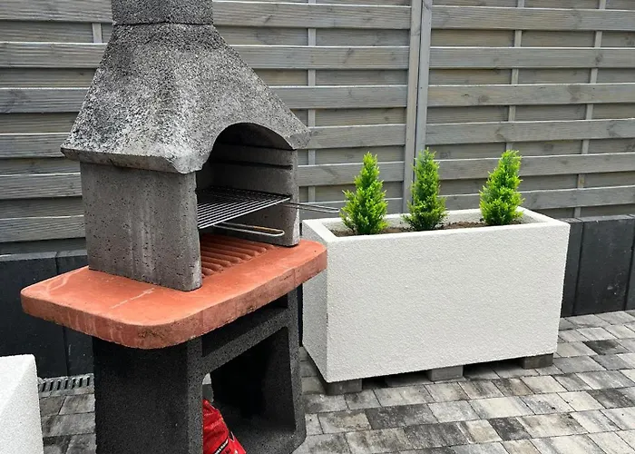 Appartement Rybacka 4